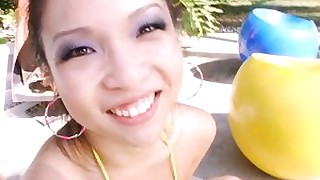 babe big-tits blowjob boobs bus busty fingering hardcore oil