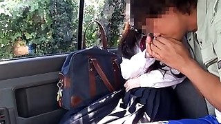 babe car classroom big-cock japanese small-tits little schoolgirl sucking