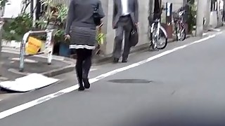 blowjob japanese lesbian