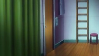 big-tits blonde blowjob brunette classroom couple hd hentai japanese