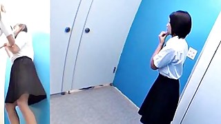 fetish japanese really skirt squirting teen
