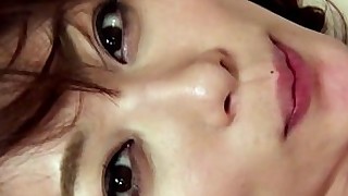 babe blowjob cumshot facials hot japanese milf pov stocking