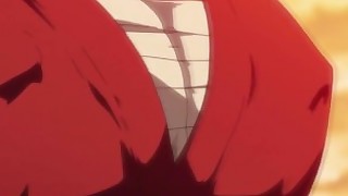 anime ass big-tits boobs hentai