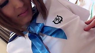 blowjob brunette classroom big-cock creampie fetish hairy japanese kitty
