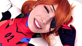 blowjob creampie fetish japanese pov redhead